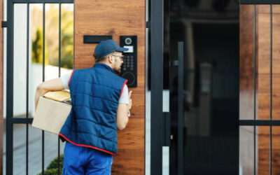 ¿Cubre el seguro de hogar la reparación del videoportero?