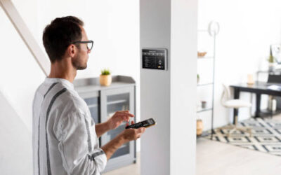 Nuevas funcionalidades a la hora de instalar videoporteros