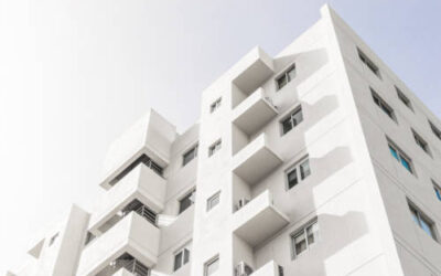 ¿Quién paga la reparación de antena de tv en una comunidad?