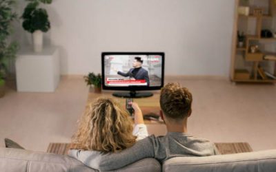 Tipos de toma de antena de televisión