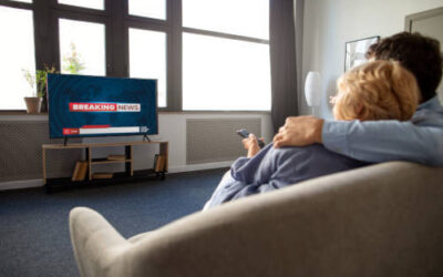 Trucos para aumentar la señal de la antena de TV