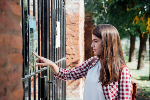 Beneficios de los videoporteros IP