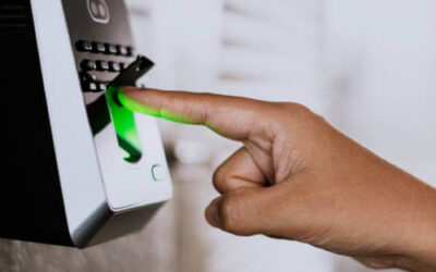 Sistemas de control de accesos para comunidades. ¿Cuál es el mejor?