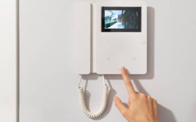 ¿Cuánto se tarda en instalar un videoportero?