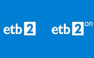 ETB presenta dos nuevos canales: ETB1 On y ETB2 On
