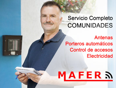 Oferta Pack Comunidades